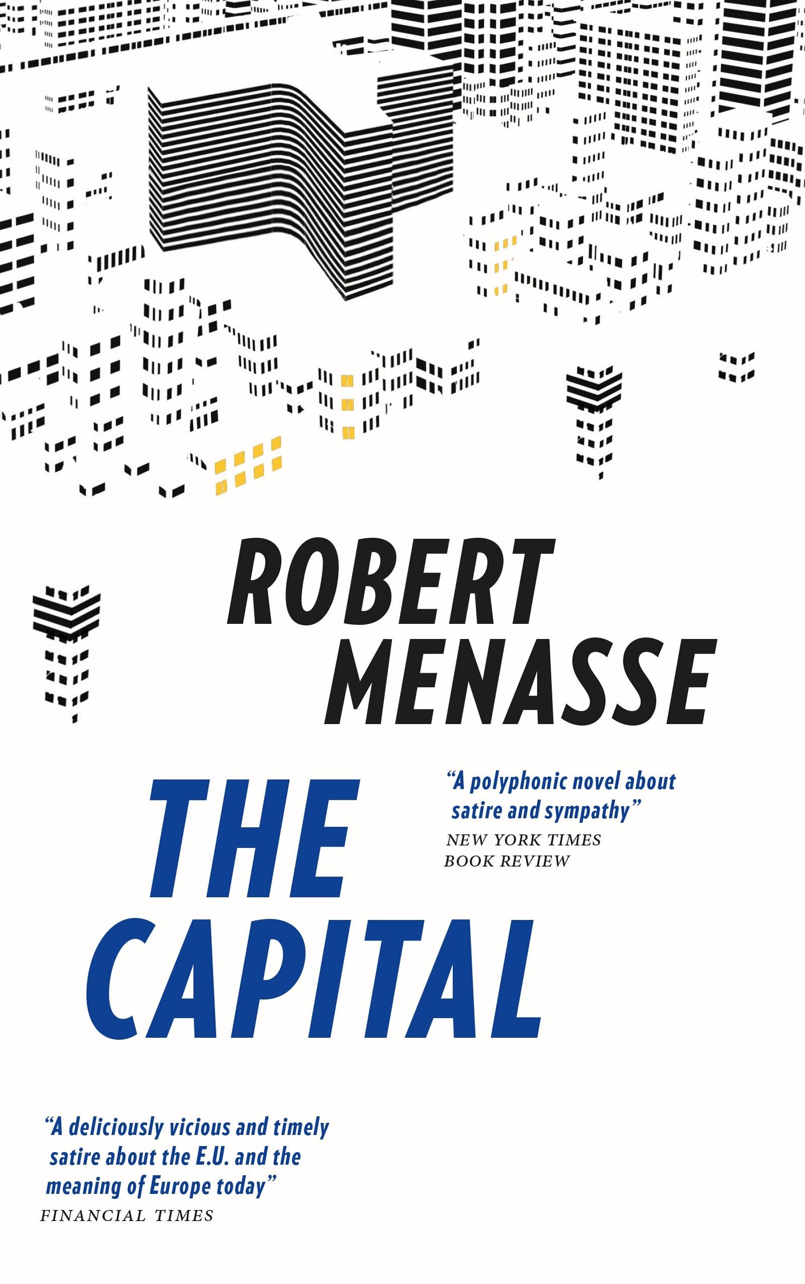 The Capital Cover