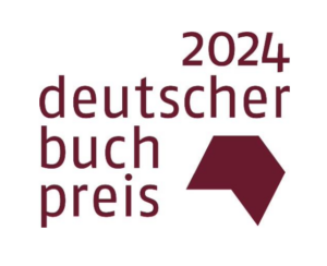 German Book Prize 2024: The Longlist